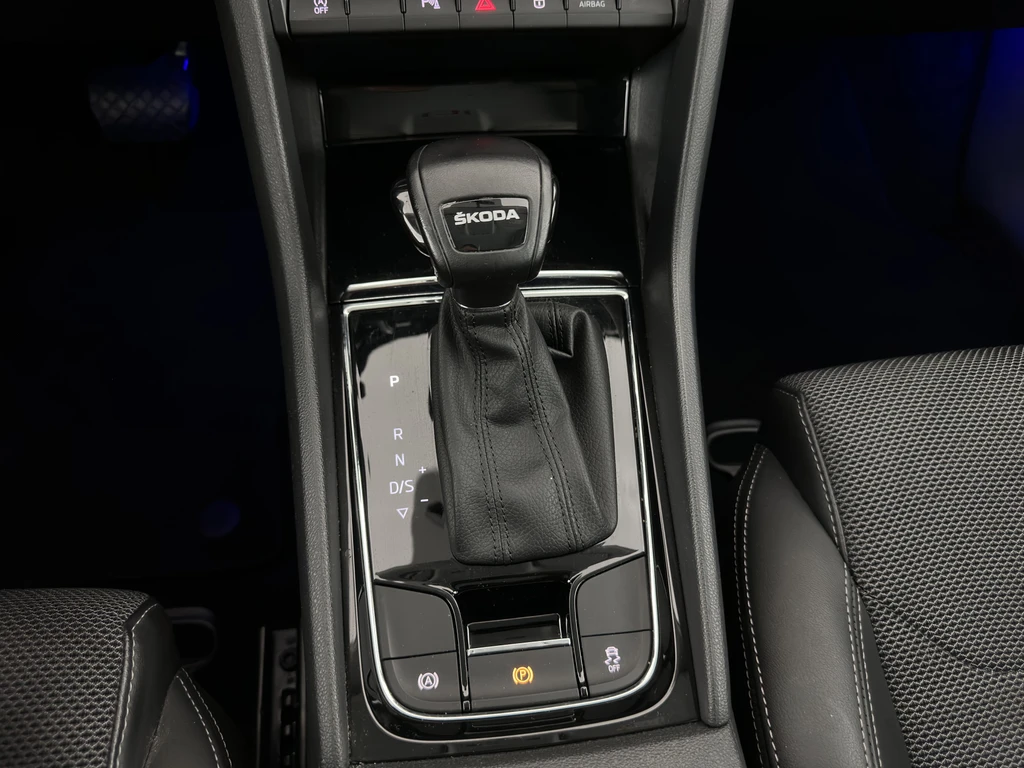 Škoda Kodiaq – foto 20