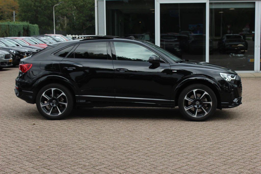 Audi Q3 – foto 5