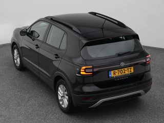 Volkswagen T-Cross – thumbnail 7