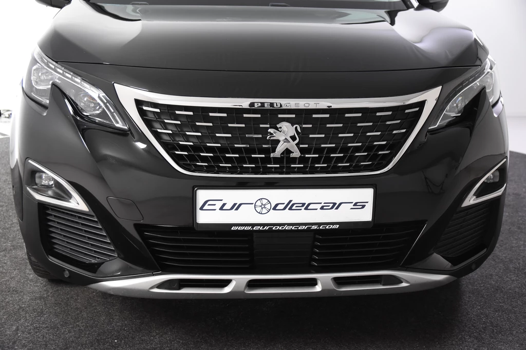 Peugeot 3008 – foto 8