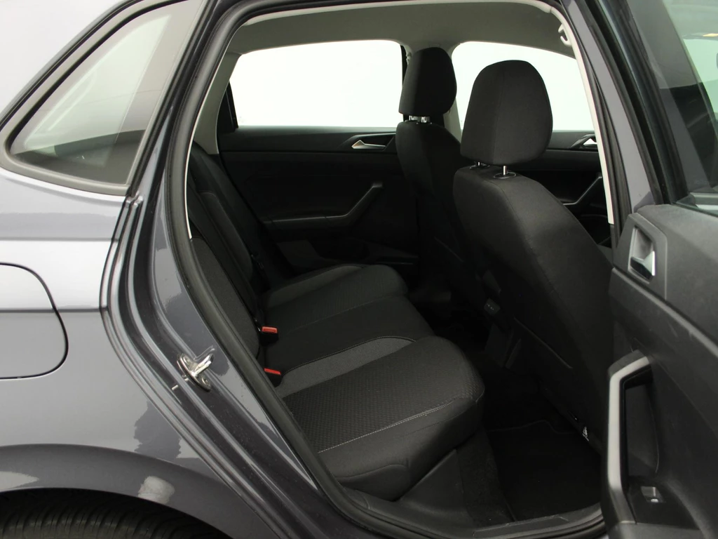 Volkswagen Polo – foto 9