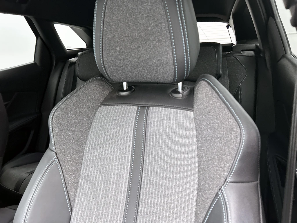 Peugeot 3008 – foto 11