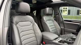 Volkswagen Touareg – thumbnail 16