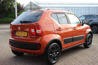 Suzuki Ignis – thumbnail 4