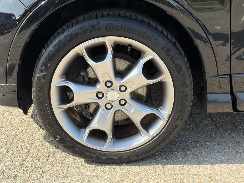 Ford Kuga – foto 22