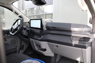 Ford E-Transit Custom – thumbnail 46