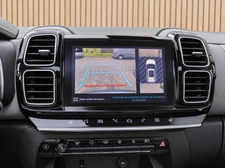 Citroën C5 Aircross – thumbnail 29