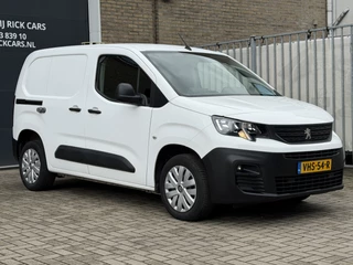 Peugeot Partner – thumbnail 7