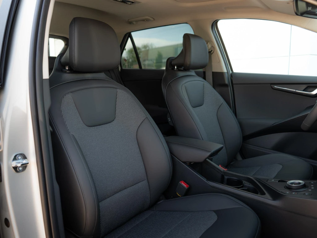 Kia Niro – foto 10