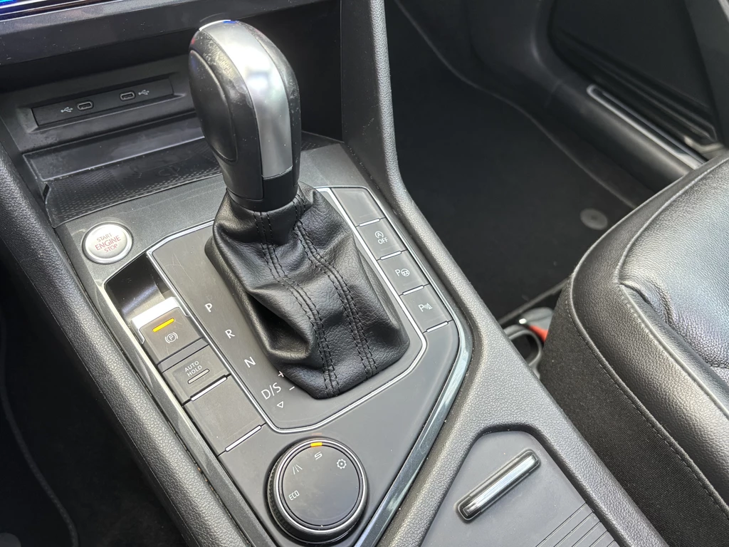 SEAT Tarraco – foto 9