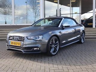 Audi S5 – thumbnail 2