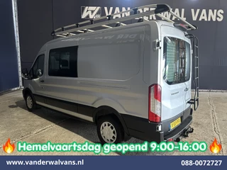 Ford Transit – thumbnail 2