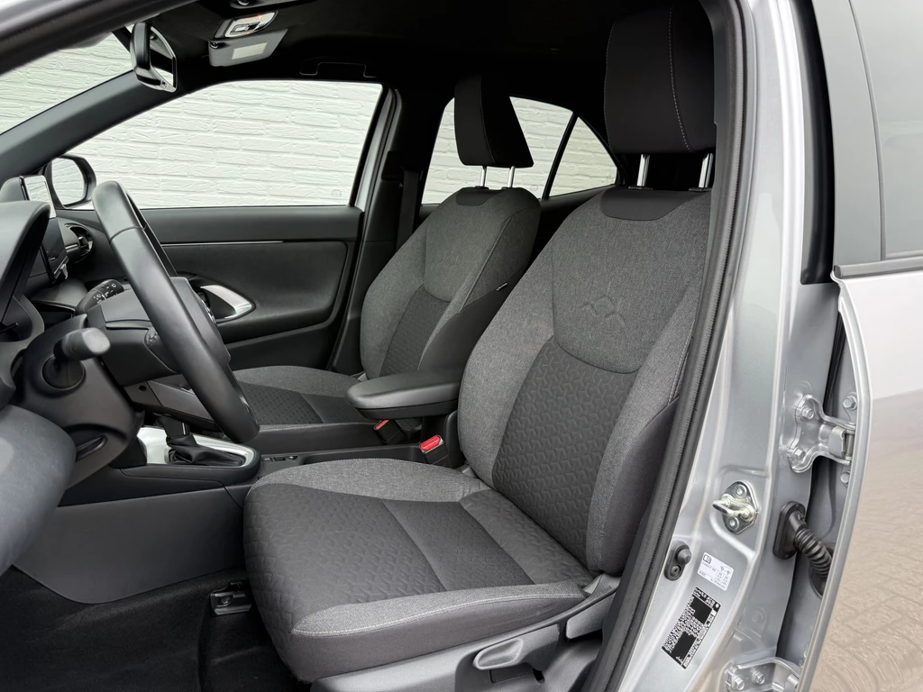 Toyota Yaris Cross – foto 27