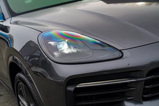 Porsche Cayenne – thumbnail 18