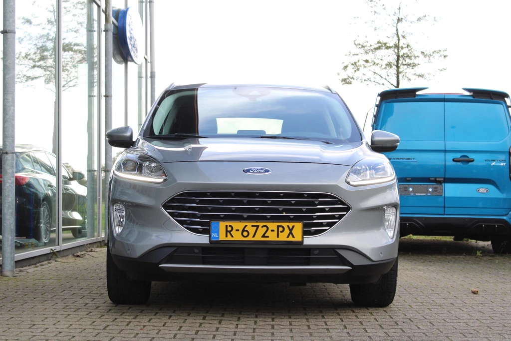 Ford Kuga – foto 6