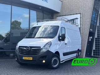 Opel Movano – thumbnail 1