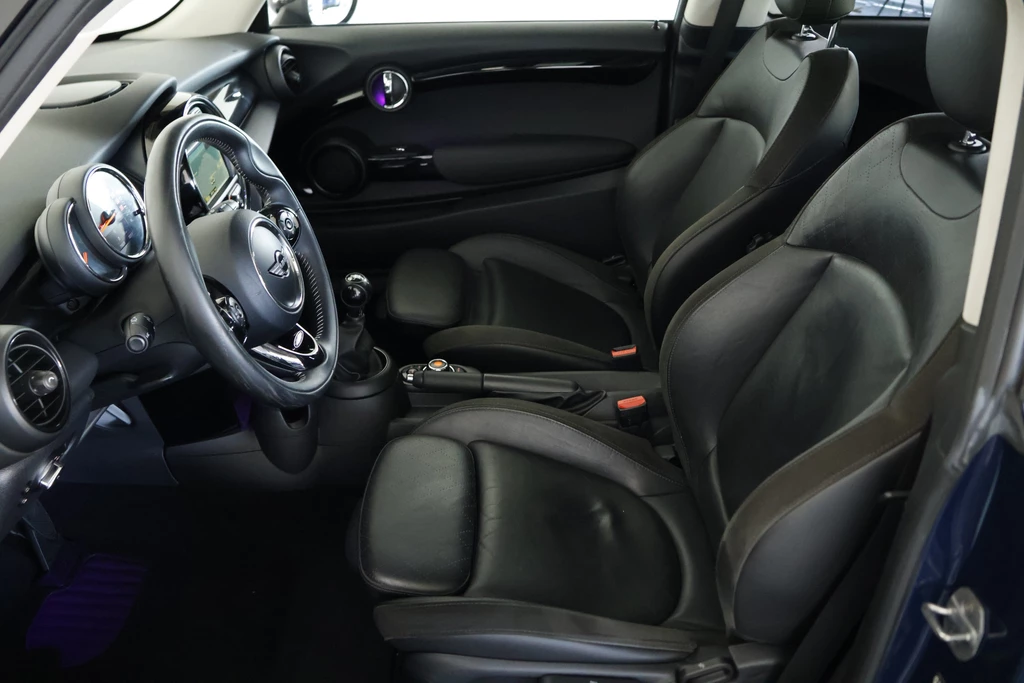 MINI Cooper S – foto 9