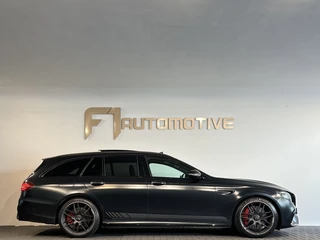 Mercedes-Benz E-Klasse – thumbnail 6
