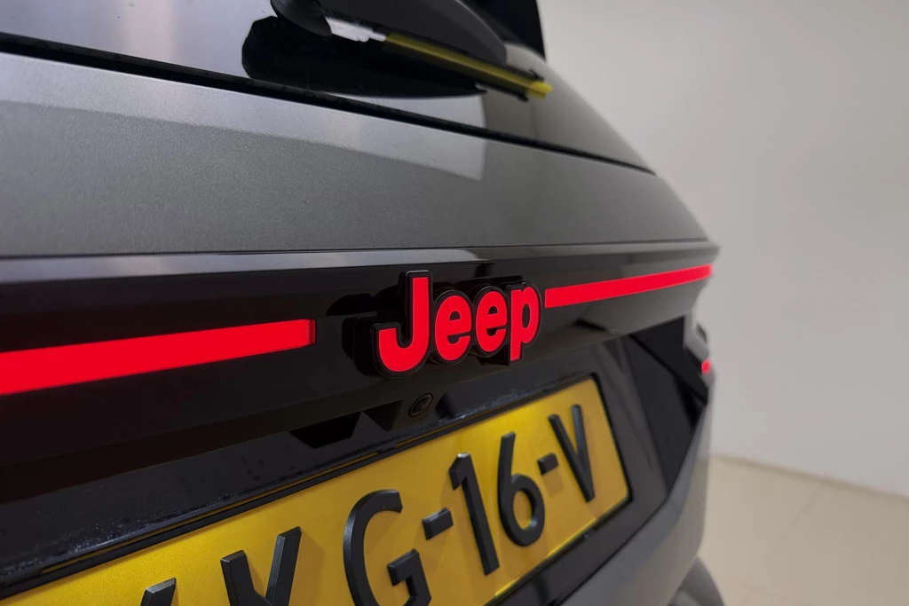 Jeep Compass – foto 12