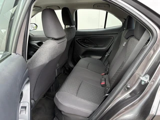 Toyota Yaris Cross – thumbnail 11