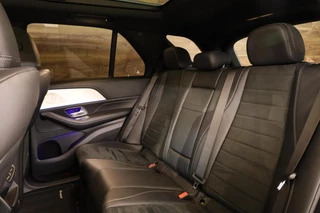 Mercedes-Benz GLE – thumbnail 14
