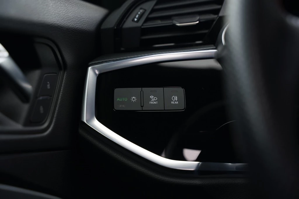 Audi Q3 – foto 27