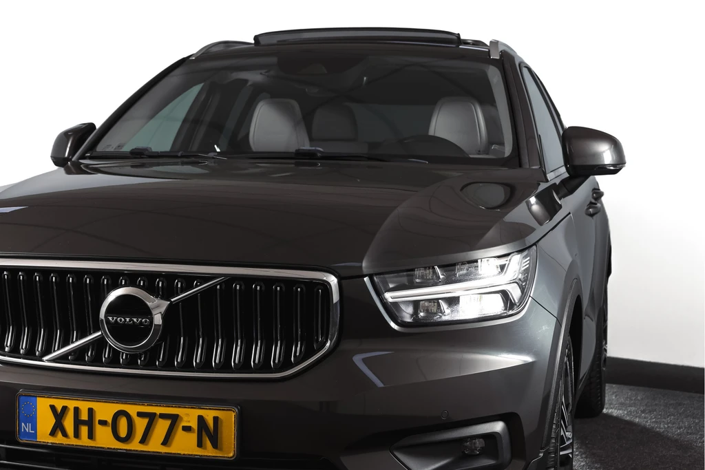 Volvo XC40 – foto 45