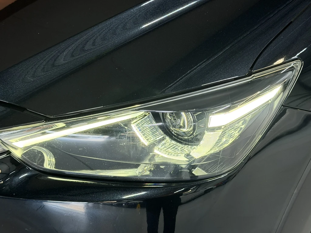 Mazda CX-3 – foto 16