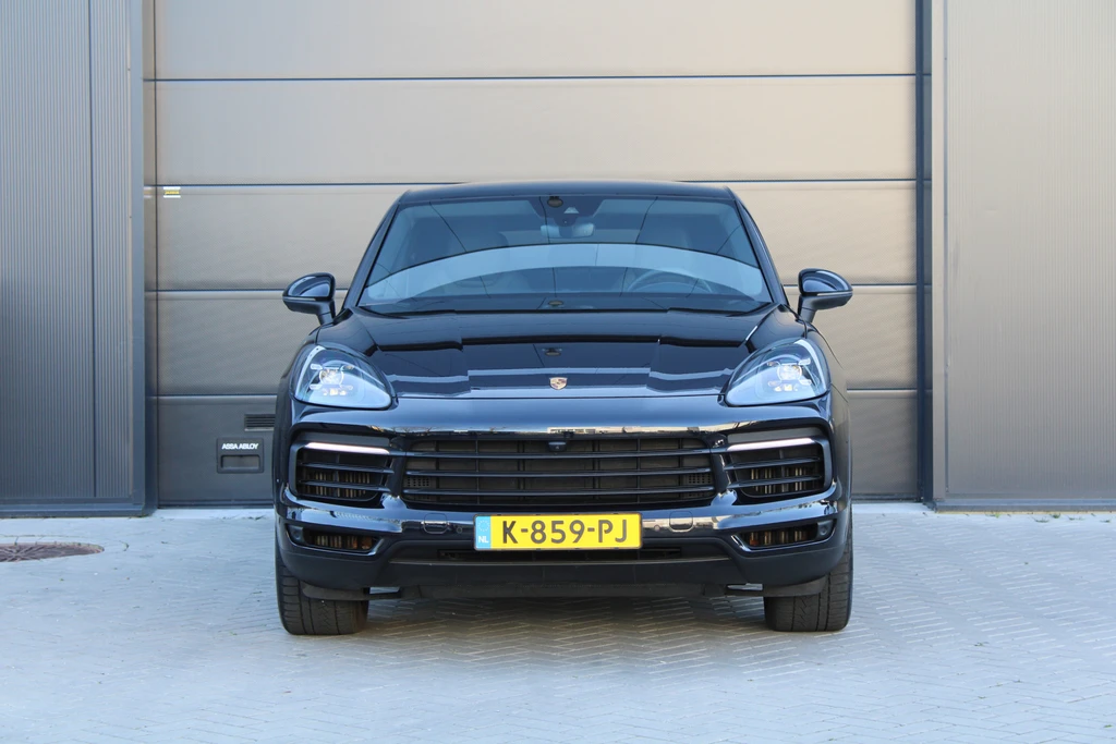 Porsche Cayenne – foto 13