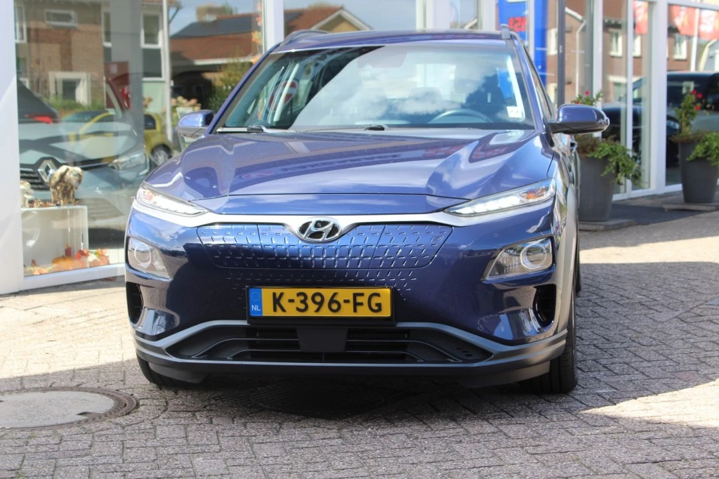 Hyundai Kona – foto 4
