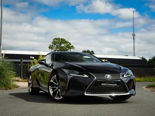 Lexus LC – thumbnail 10