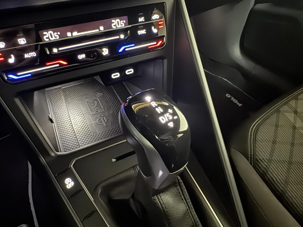 Volkswagen Polo – foto 54