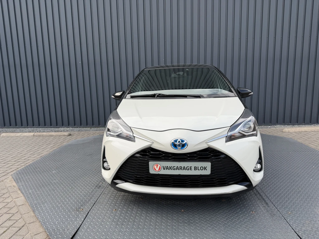 Toyota Yaris – foto 12