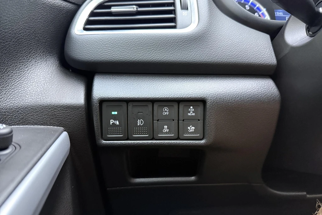 Suzuki S-Cross – foto 18