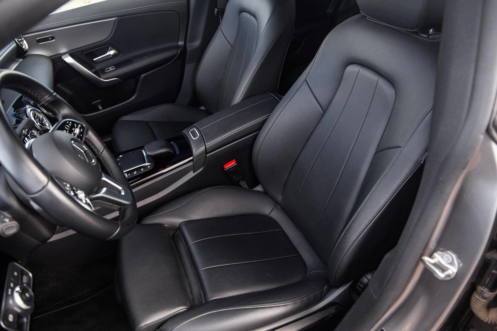 Mercedes-Benz CLA – foto 16