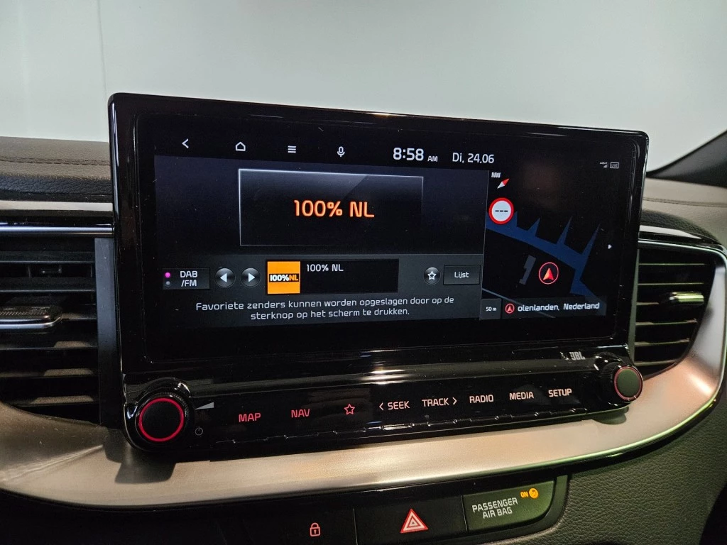 Kia ProCeed – foto 33