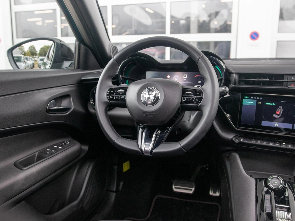 Alfa Romeo Junior – foto 15