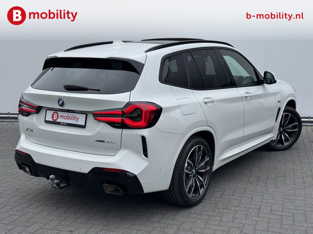 BMW X3 – foto 6