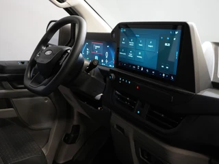Ford E-Transit Custom – thumbnail 44
