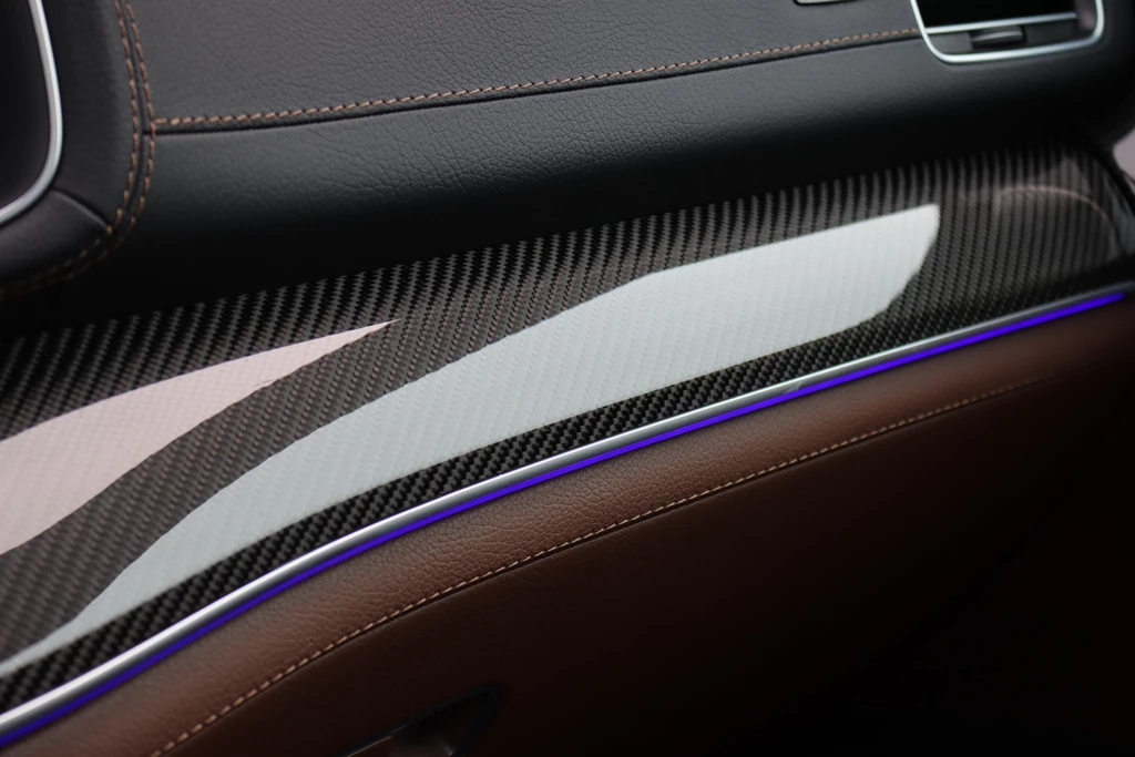 Mercedes-Benz GLE – foto 12