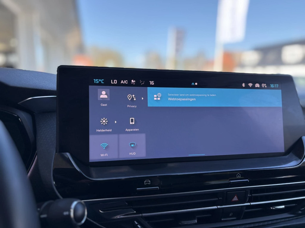 Citroën C5 X – foto 24