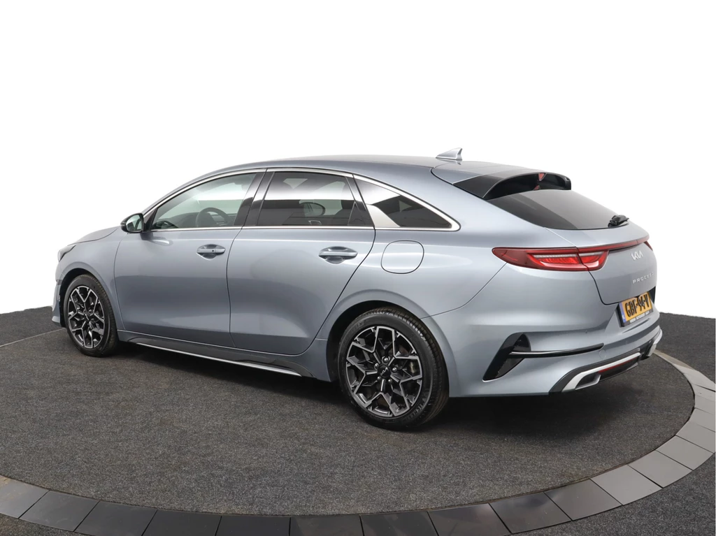 Kia ProCeed – foto 4
