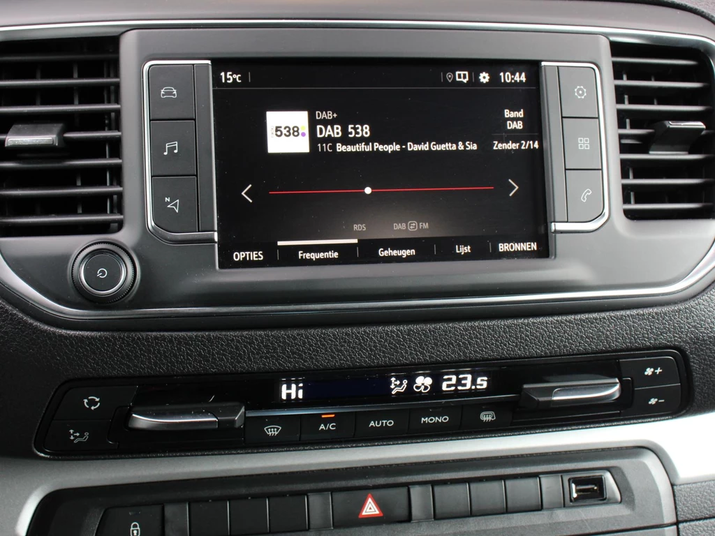 Opel Vivaro – foto 23