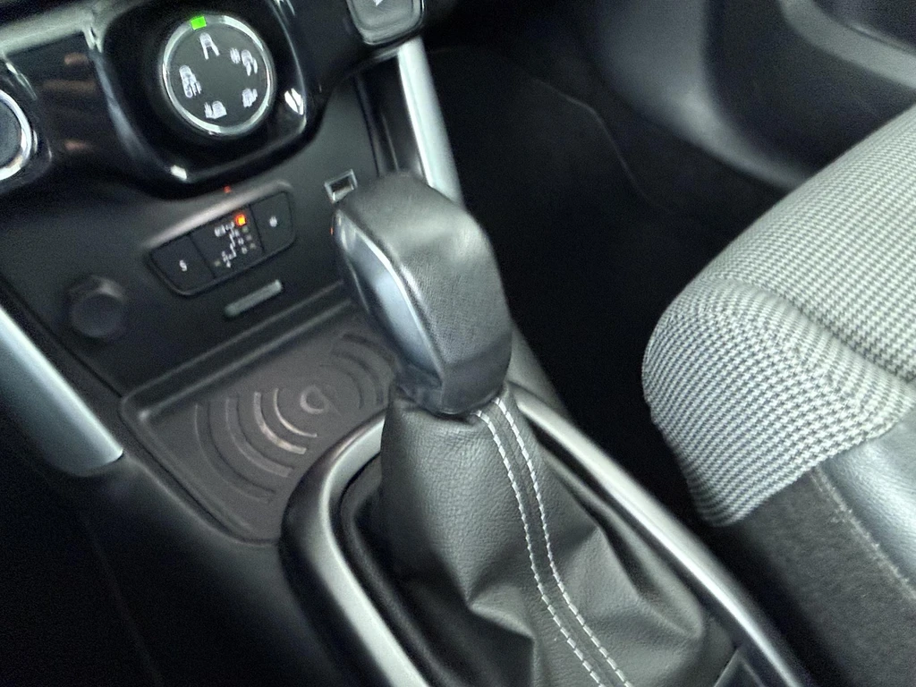 Citroën C3 Aircross – foto 23
