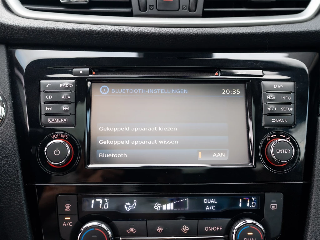 Nissan QASHQAI – foto 37
