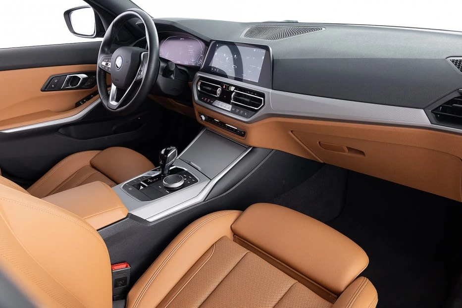 BMW 3 Serie – foto 11