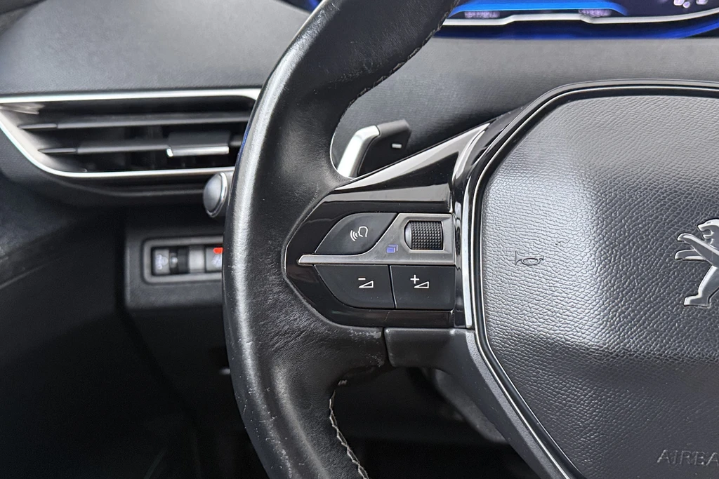 Peugeot 5008 – foto 21