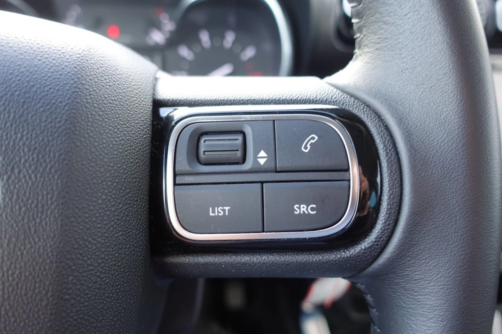 Citroën C3 Aircross – foto 20