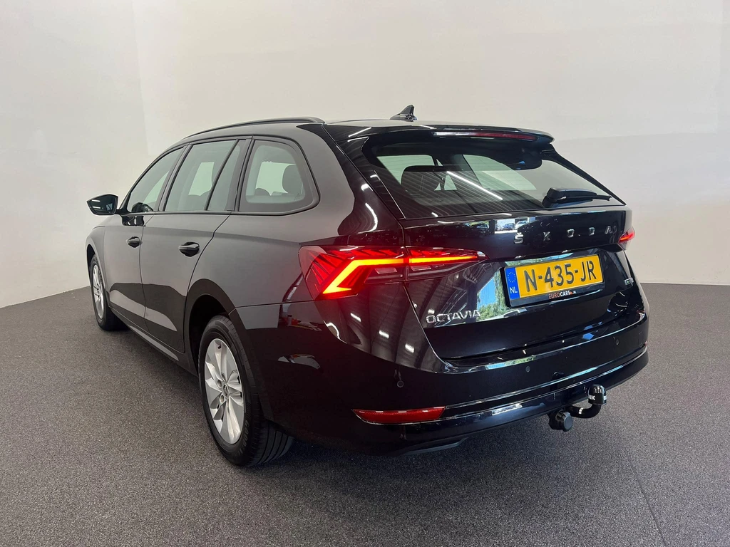 Škoda Octavia – foto 3