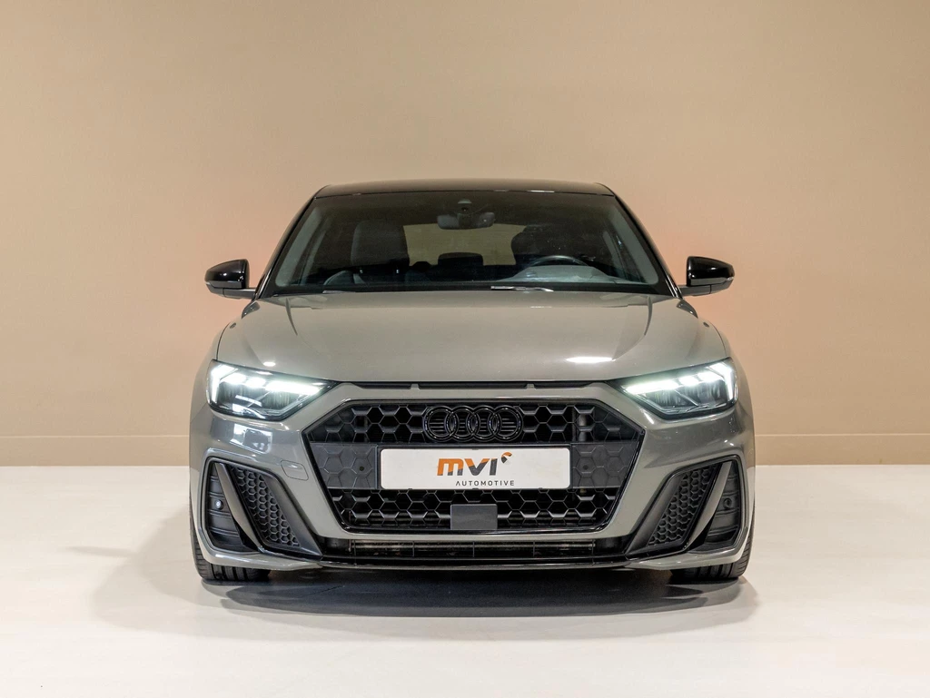 Audi A1 Sportback – foto 6